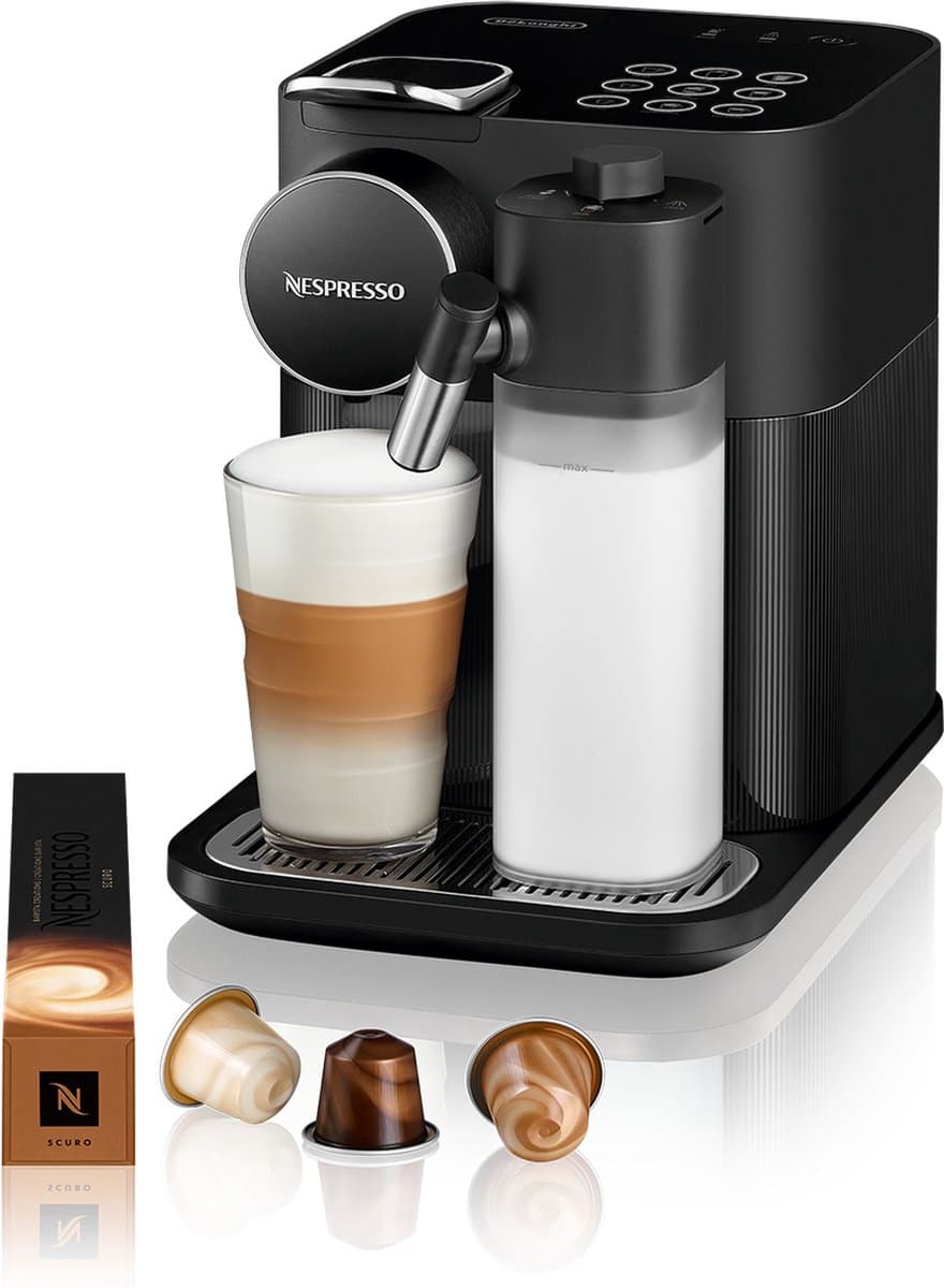 De'Longhi Nespresso Gran Lattissima 2.0 EN640B | | 8004399024366 — afbeelding 1