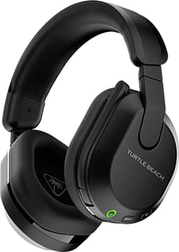 Turtle Beach Stealth 600P Gen 3 – Draadloze Gaming Headset – PlayStation, PC & Switch – Zwart — thumbnail 2