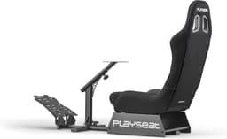 Playseat Evolution ActiFit Zwart — thumbnail 4