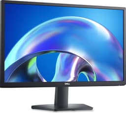 DELL SE2425H computer monitor 60,5 cm (23.8") 1920 x 1080 Pixels Full HD LCD Zwart — thumbnail 5