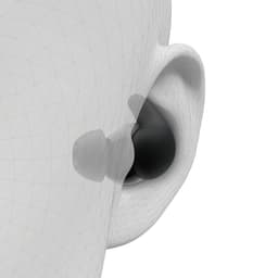 SONY LinkBuds Fit In-ear Draadloze oordopjes Met Noise-cancelling Groen — thumbnail 2
