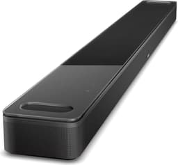 Bose Smart Ultra - Soundbar - Dolby Atmos - Zwart — thumbnail 5
