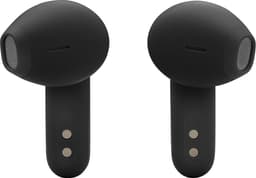 JBL Wave Flex 2 - Noise Cancelling Oordopjes - Oortjes Draadloos - Bluetooth - Open-fit In-ear - 40 uur speeltijd - IP54 - Zwart — thumbnail 2
