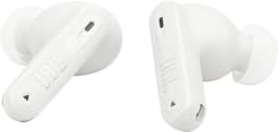 JBL Tune Beam 2 - Noise Cancelling Oordopjes - Oortjes Draadloos - Bluetooth - In-ear True Wireless - 48 uur speeltijd - IP54 - Wit — thumbnail 3
