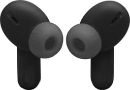JBL Tune Beam 2 JBLTBEAM2 BLK In-ear Draadloze oordopjes met Ruisonderdrukking Zwart — thumbnail 2