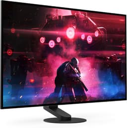 Sony INZONE M10S 27 inch QHD OLED 26.5'' gaming monitor — thumbnail 3