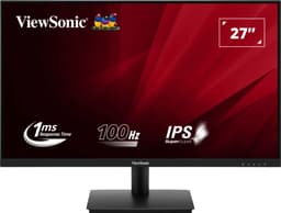 Gaming-Monitor ViewSonic VA270-H Full HD 27" 100 Hz — thumbnail 1