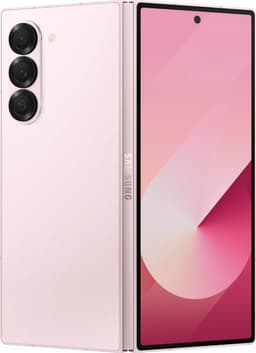 Samsung Galaxy Z Fold6 - 256GB - Roze — thumbnail 3