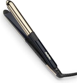 BABYLISS Black Onyx Styler ST484E Stijltang Blauw — thumbnail 1