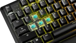 Corsair K70 PRO TKL Magnetisch Mechanisch Gaming Toetsenbord — thumbnail 2