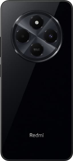 Xiaomi Redmi 14C - 8GB - 256GB - Midnight Zwart — thumbnail 3