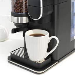 Equivera Coffee Machine - Koffiemachine - Koffiezetapparaat - Koffie Maler - Premium — thumbnail 2