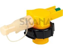 Westfalia Universele reserve mes 53 cm
