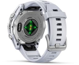 Garmin Fenix 8 Zilver/Wit 43mm — thumbnail 5