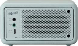Roberts Radio Revival Petite 2 Lichtblauw — thumbnail 4