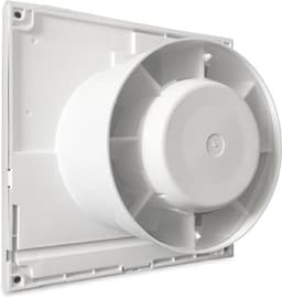 Soler & Palau Silent 200CZ (SILENT200CZ) - badkamerventilator - Ø 120mm - aan/uit schakelen — thumbnail 2