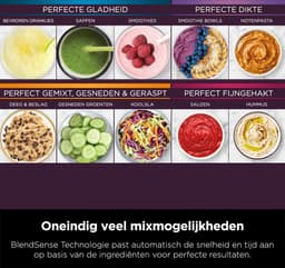 Ninja Detect Blender PRO TB401EU — thumbnail 5