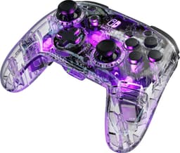 PDP Afterglow Wireless Deluxe Controller gamepad — thumbnail 2