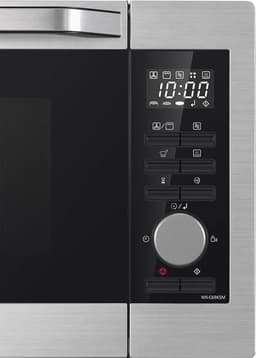 Gecombineerde Magnetron met Grill en Automatische Programma's - 30L Capaciteit - 1000W — thumbnail 5