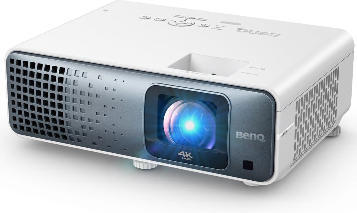 BenQ TK710STi — afbeelding 1