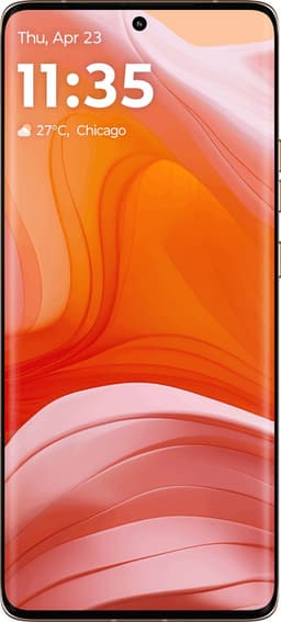 Motorola edge 50 - 12GB/512GB - Oranje — thumbnail 2