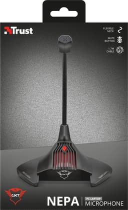 GXT239 NEPA MICROPHONE — thumbnail 4
