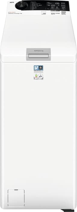AEG LTR7STEAM - Wasmachine bovenlader - 7 kg - 1300 rpm - 79 dB Wasmachine (7 kg, 1300 rpm, A) — thumbnail 1