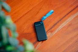 Verbatim – 32191 – Pocket SSD – 1TB – USB-C 3.2 Gen 2 — thumbnail 2