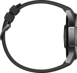 HUAWEI WATCH GT5 Pro 46 mm Smartwatch Zwart — thumbnail 5