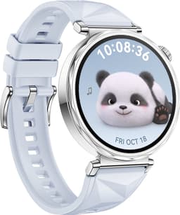 Huawei Watch GT5 Zilver/Blauw 41mm — thumbnail 2
