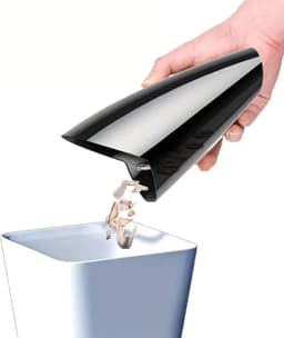 Nivard Kruimeldief - Handstofzuiger - Snoerloos - Draadloos - Auto Stofzuiger - Caravan - Best Verkocht - Car Vacuum Cleaner - Groen - Stof — thumbnail 5
