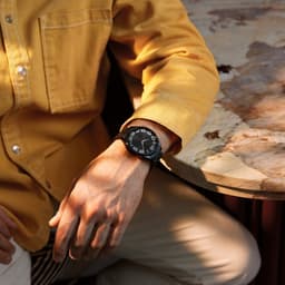Samsung Special Edition SA.R960BSLTE Galaxy Watch 6 - Smartwatch — thumbnail 2