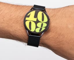Samsung Special Edition SA.R940BLRM Galaxy Watch 6 - Smartwatch — thumbnail 2