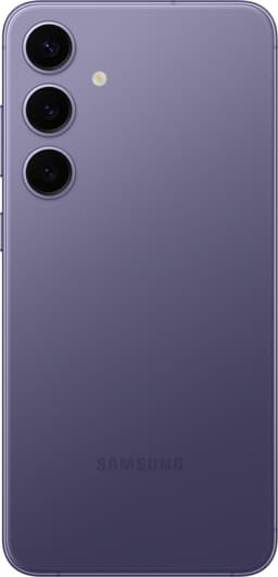 Samsung Galaxy S24 PLUS 5G - 256GB - Cobalt Violet — thumbnail 3