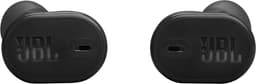 JBL Tune Buds 2 - Draadloze Noise Cancelling Oordopjes - Bluetooth 5.3 - True Wireless In-ear - 48 uur batterij - Multipoint - IP54 - Zwart — thumbnail 1