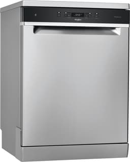 Whirlpool W3F D634 X Vrijstaand 14 couverts — thumbnail 5