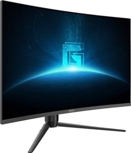 MSI G32CQ5P computermonitor 80 cm (31,5") 2560 x 1440 pixels Wide Quad HD lcd zwart — thumbnail 4