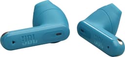 JBL TUNE FLEX 2 In-ear Draadloze oordopjes Met Noise-cancelling Turquoise — thumbnail 3