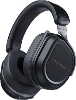 Turtle Beach® Stealth™ 700 Gen 3 – Draadloze gamingheadset met microfoon - PC, PS5, PS4, en mobiele apparaten met Bluetooth - Zwart — thumbnail 1