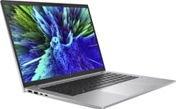 HP ZBook Firefly 14 G10 A AMD Ryzen™ 7 PRO 7840HS Mobiel werkstation 35,6 cm (14") WUXGA 32 GB DDR5-SDRAM 1 TB SSD Wi-Fi 6 (802.11ax) Windows 11 Pro Grijs — thumbnail 4