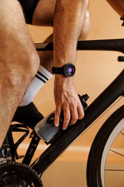 Polar Vantage M3 Zwart — thumbnail 5