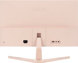 ASUS VU249CFE-P computer monitor 60,5 cm (23.8") 1920 x 1080 Pixels Full HD LCD Roze — thumbnail 5