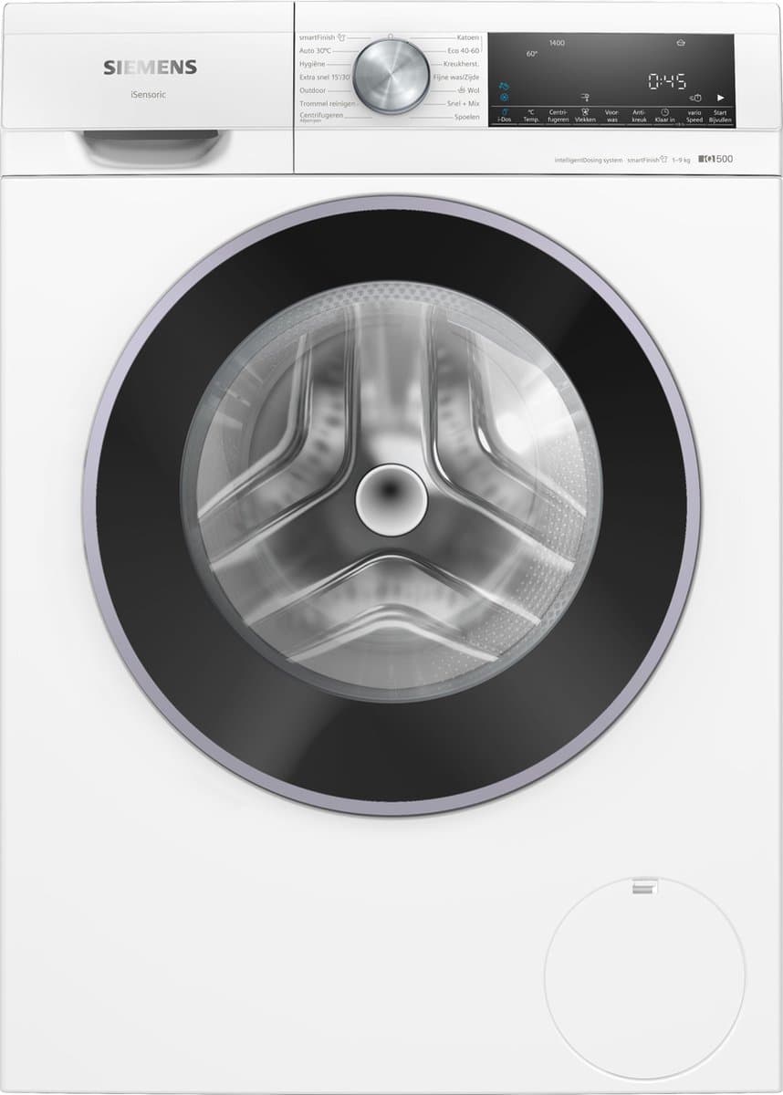 Siemens WG44G2FLNL — afbeelding 1