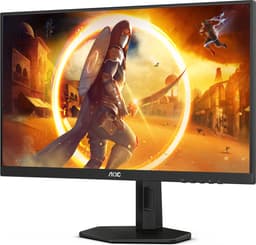 AOC 27G4X - Full HD Fast IPS Gaming Monitor - 180hz - 27 inch — thumbnail 2