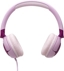 JBL JUNIOR 320 KIDS On-ear Bedrade hoofdtelefoon Paars — thumbnail 2