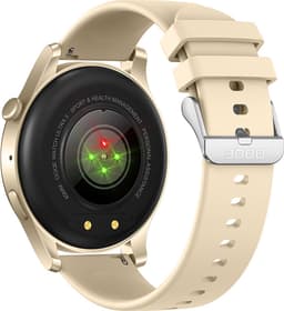 OOQE WATCH ULTRA 3 - Goud — thumbnail 3