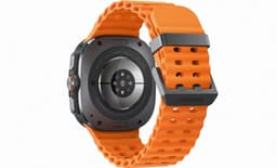 SAMSUNG SPORT PACK Galaxy Watch Ultra & Buds3 Pro Zilver — thumbnail 5