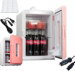 Lexium Minibar - Minibar koelkast - Mini koelkast - Mini bar - Koeler — thumbnail 1