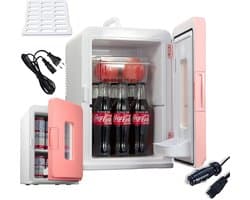 Lexium Minibar - Minibar koelkast - Mini koelkast - Mini bar - Koeler