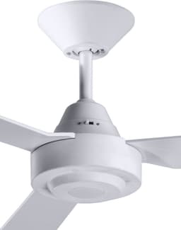 Beacon Calypso Plafondventilator - Ø122 cm - Wit — thumbnail 3